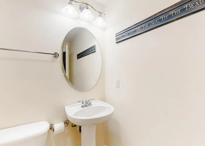 Belmont Towers 505 Apartment Ocean City