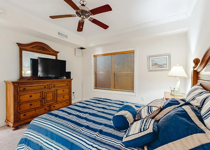 Belmont Towers 505 Ocean City